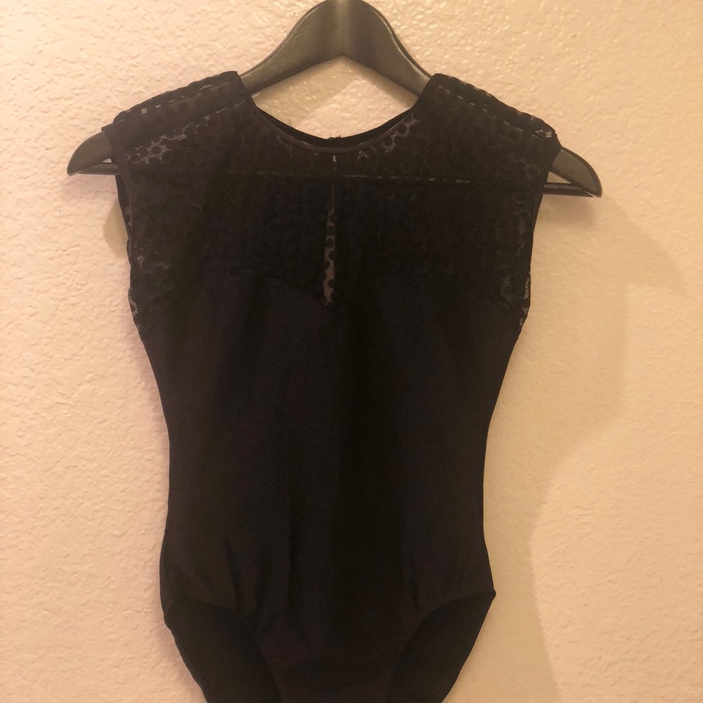 Bodysuit American Apparel
